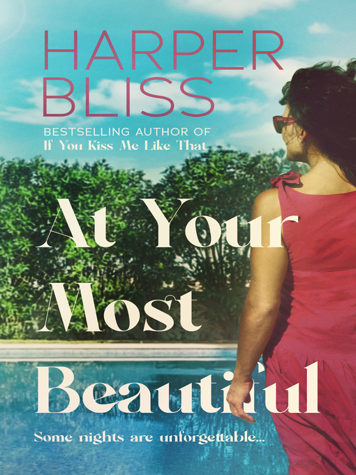 Cover image for At Your Most Beautiful